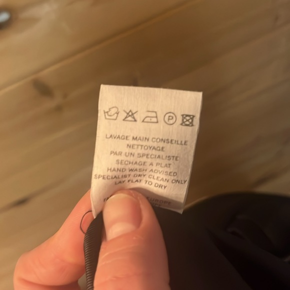 Loulou Studio Tatakoto blazer - Picture 5 of 10